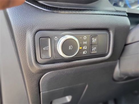 Certified 2022 Ford Explorer ST w/ Equipment Group 401A image 22