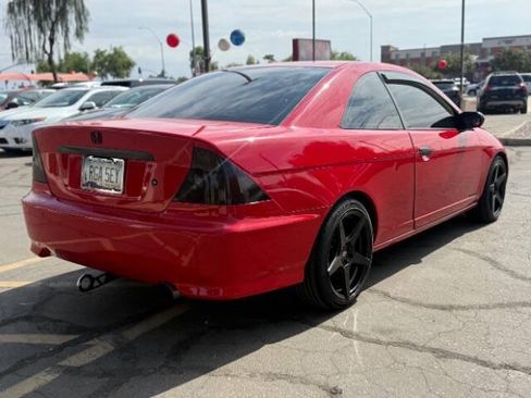 Used 2005 Honda Civic VP image 3