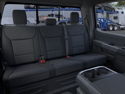 New 2026 Ford F150 XLT image 11