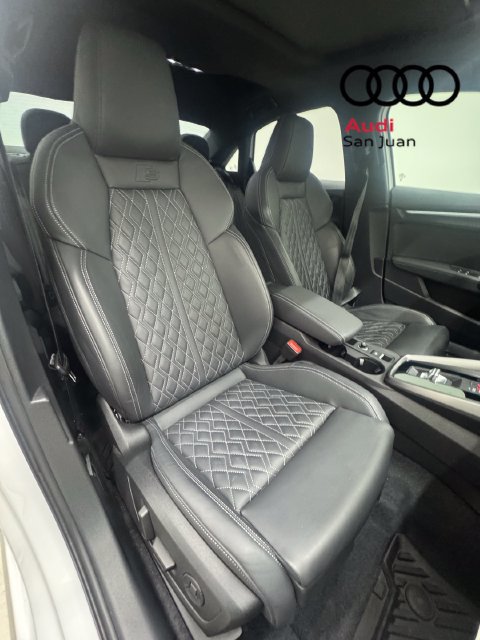 Used 2023 Audi S3 Premium Plus w/ Premium Plus Package AWD/4WD image 29
