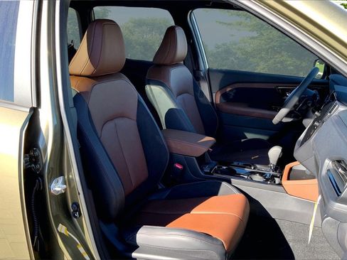 New 2026 Subaru Forester Touring image 10