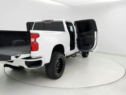 Used 2020 Chevrolet Silverado 1500 RST w/ All-Star Edition image 11