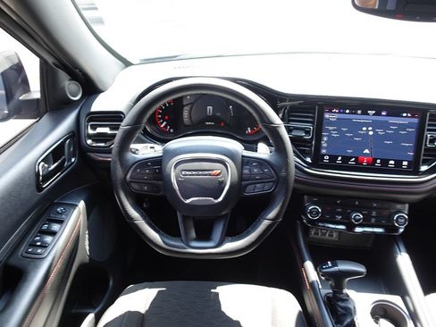 Used 2025 Dodge Durango GT w/ Blacktop Package AWD/4WD image 41