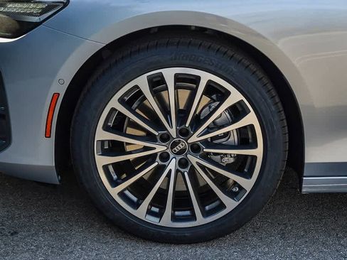 New 2026 Audi A6 Premium Plus image 10