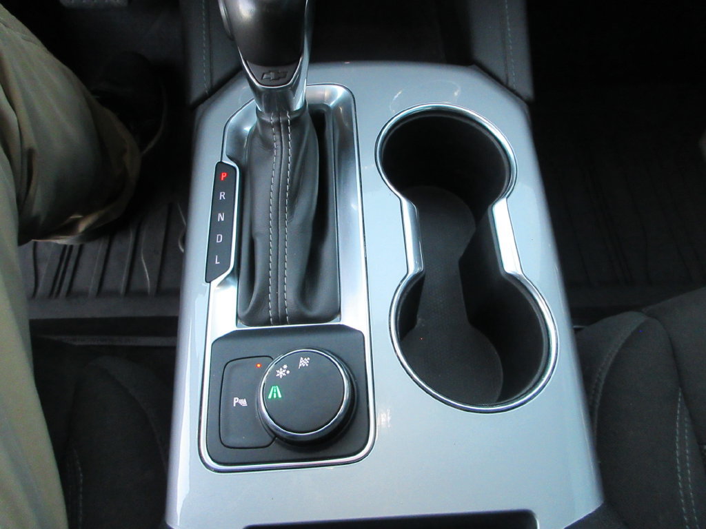 Certified 2020 Chevrolet Blazer LT FWD image 28