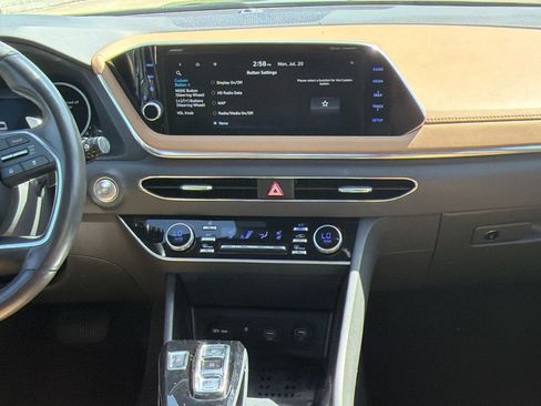 Used 2023 Hyundai Sonata Limited FWD image 19