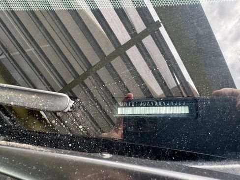 Used 2024 Nissan Ariya FWD image 45