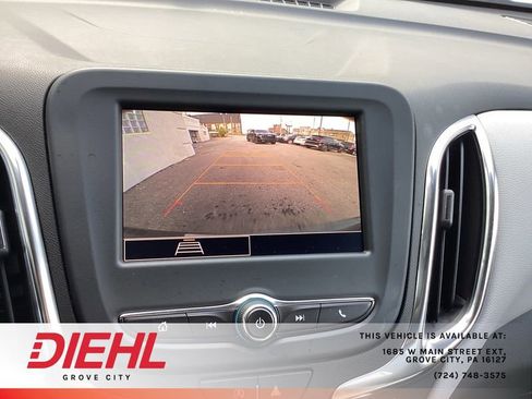 Used 2024 Chevrolet Equinox LS w/ LS Convenience Package AWD/4WD image 34