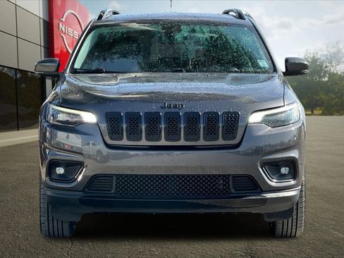 Used 2019 Jeep Cherokee Altitude image 11