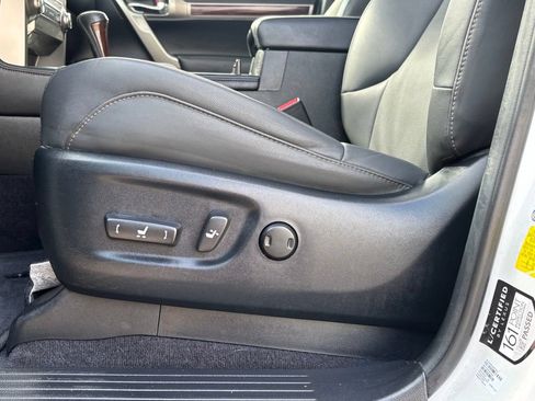 Used 2019 Lexus GX 460 Premium AWD/4WD image 14