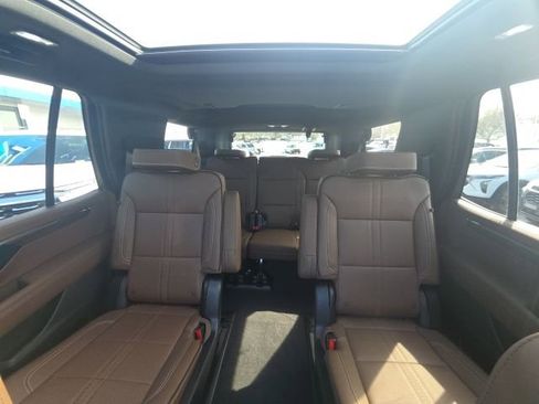 New 2026 Chevrolet Tahoe High Country image 38