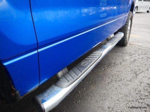 Used 2013 Ford F150 XLT w/ Luxury Equipment Group image 17