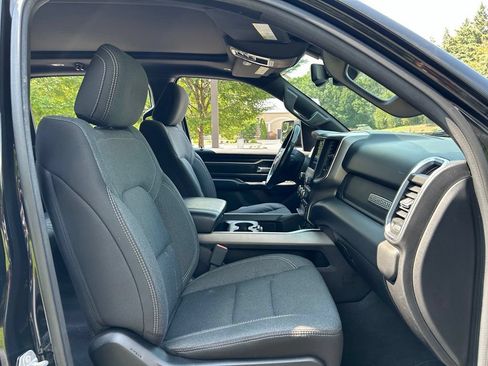 Used 2019 RAM 1500 Big Horn AWD/4WD image 47
