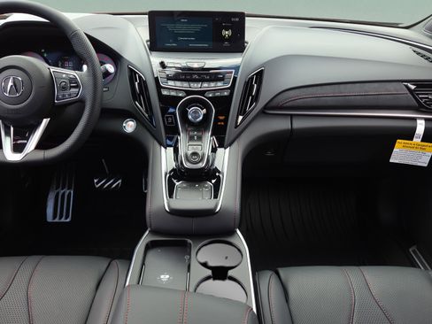New 2026 Acura RDX A-Spec image 14