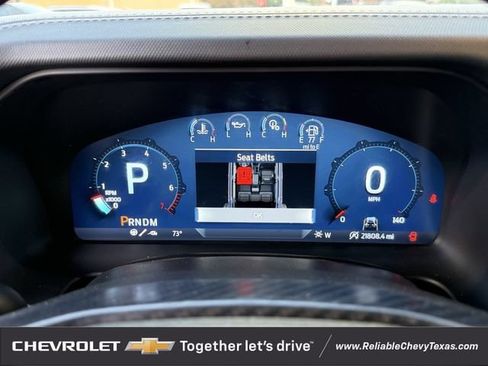 Used 2024 Ford Bronco Raptor AWD/4WD image 16