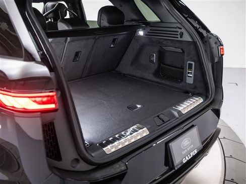 New 2026 Land Rover Range Rover Sport Dynamic SE image 34