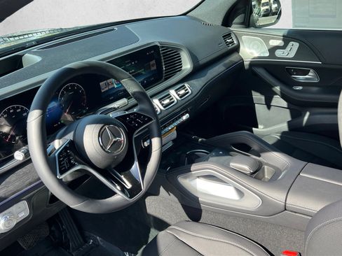 New 2026 Mercedes-Benz GLE 450 4MATIC image 11