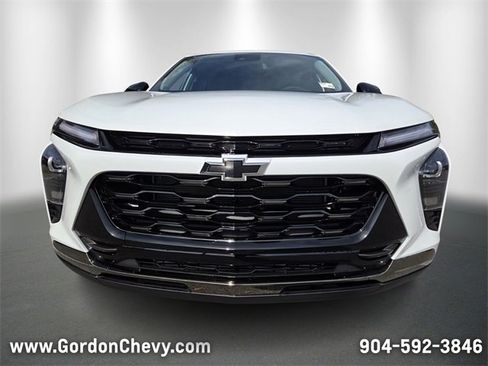 New 2026 Chevrolet Trax ACTIV w/ Sunroof Package image 11