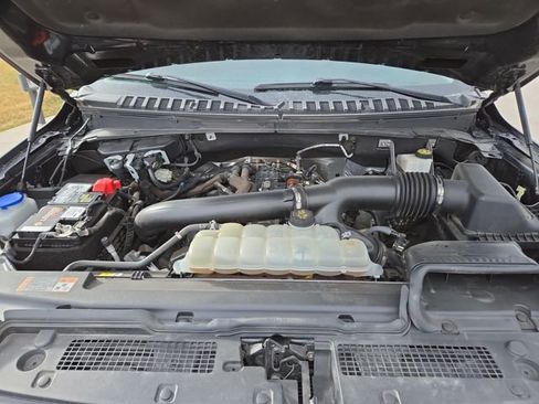 Used 2022 Ford Expedition Limited image 38