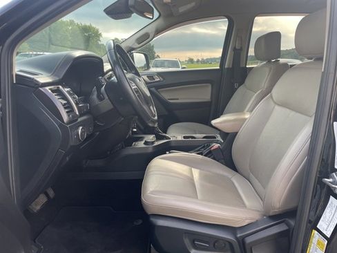 Used 2020 Ford Ranger Lariat image 8