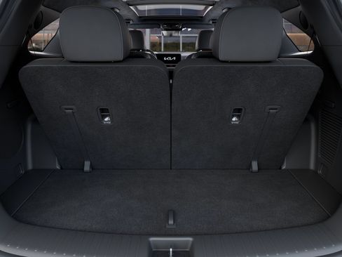 New 2026 Kia Sorento SX Prestige AWD/4WD image 20