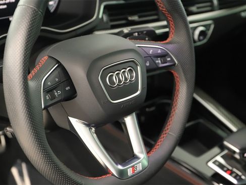 Used 2024 Audi S5 Premium Plus image 16