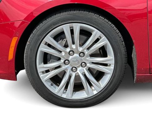 Used 2019 Cadillac XTS Luxury FWD image 8