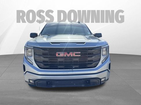 Used 2025 GMC Sierra 1500 Elevation AWD/4WD image 2
