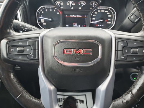 Used 2019 GMC Sierra 1500 Elevation image 20