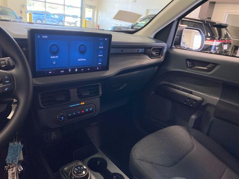New 2026 Ford Maverick XL AWD/4WD image 19