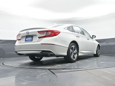 Used 2019 Honda Accord EX image 35