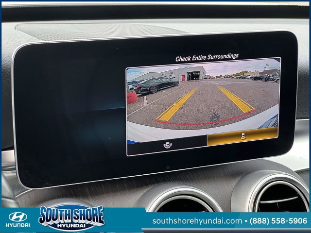 Used 2021 Mercedes-Benz C 300 4MATIC Sedan image 30