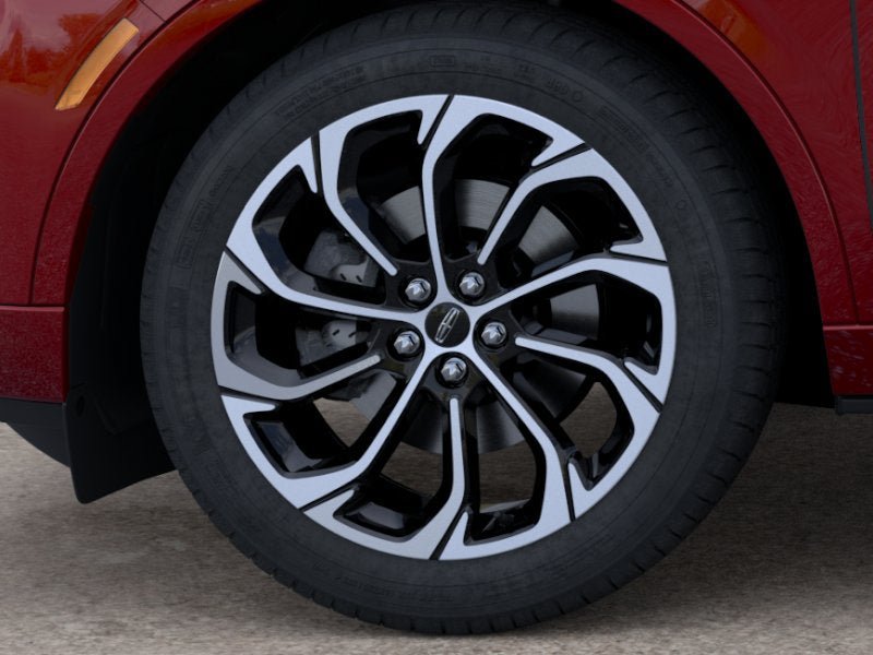 New 2026 Lincoln Nautilus Reserve AWD/4WD image 19