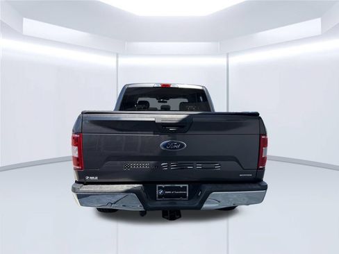 Used 2018 Ford F150 XLT AWD/4WD image 6
