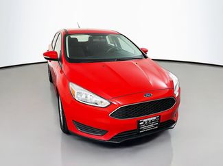 Used 2017 Ford Focus SE FWD video 1