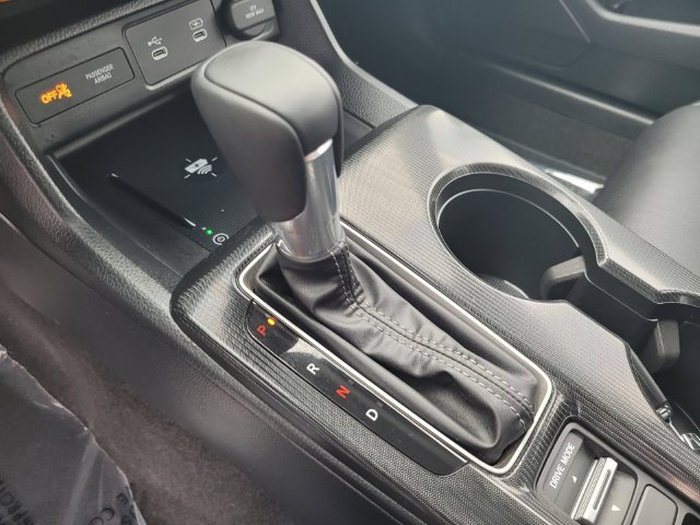 Certified 2026 Honda Civic Sport Touring image 20
