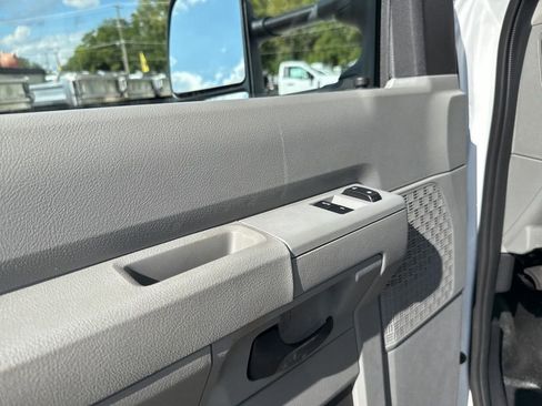 New 2026 Ford E-350 and Econoline 350 Super Duty w/ Ambulance Prep Package image 20