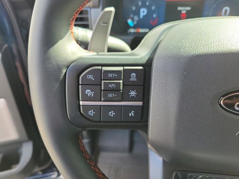 New 2025 Ford F150 Raptor AWD/4WD image 23