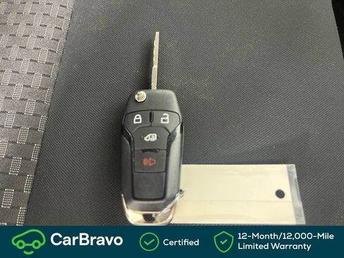 Used 2025 Ford Transit 250 Low Roof w/ Exterior Upgrade Package RWD image 32