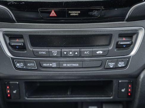 Used 2021 Honda Passport EX-L image 23