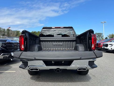 New 2026 GMC Sierra 1500 SLT w/ SLT Premium Plus Package image 4