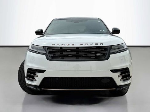 New 2026 Land Rover Range Rover Velar Autobiography AWD/4WD image 2
