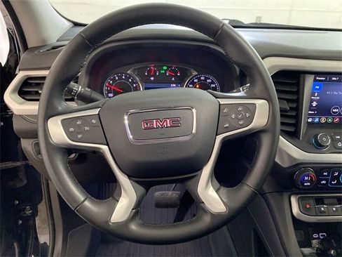 Used 2023 GMC Acadia SLT w/ LPO, Floor Liner Package image 34