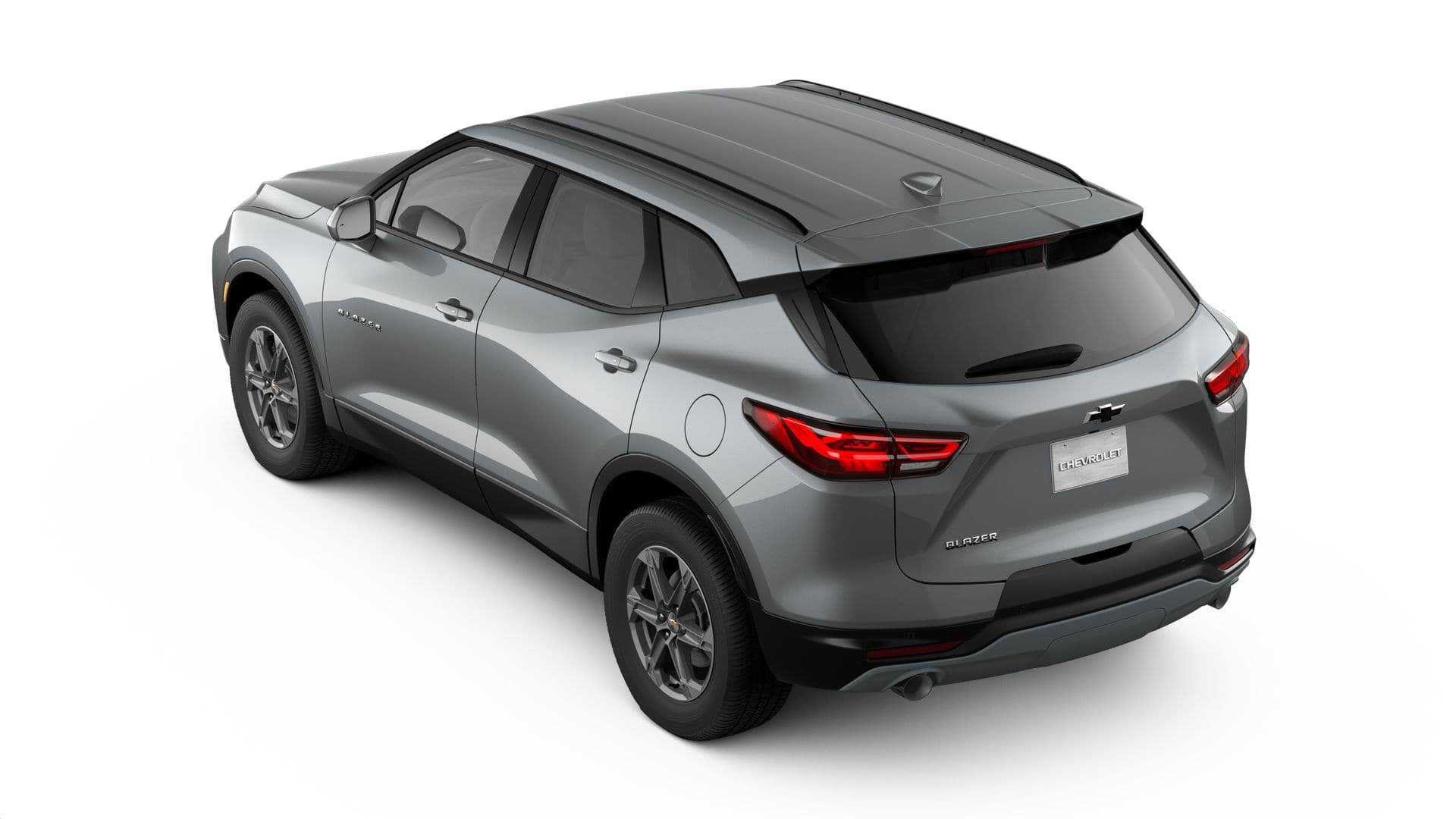 New 2026 Chevrolet Blazer LT w/ Convenience Package FWD image 27