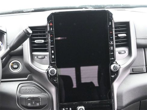 New 2026 RAM 2500 Laramie image 26