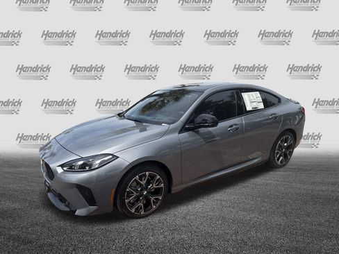 New 2026 BMW 228i xDrive w/ Technology Package AWD/4WD image 5