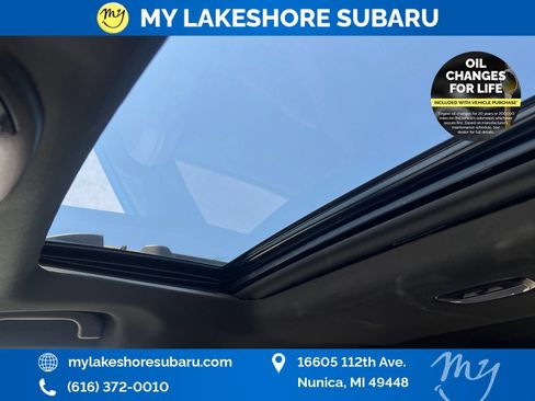 Used 2024 Subaru Outback Wilderness AWD/4WD image 21