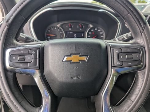 Used 2022 Chevrolet Blazer LT FWD image 20