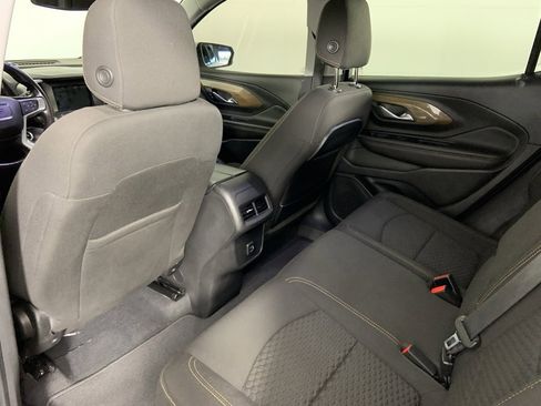 Used 2019 GMC Terrain SLE image 27