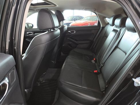 Used 2022 Honda Civic EX-L image 20